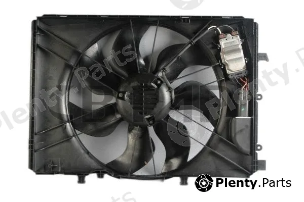 Btap BME911-010 — Fan, engine cooling