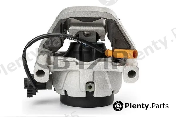 Btap BVE1101-054 — Mounting, engine