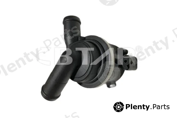Btap BVC410-133 — Auxiliary Water Pump (cooling water circuit)