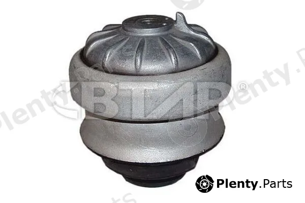 Btap BME1101-139 — Mounting, engine