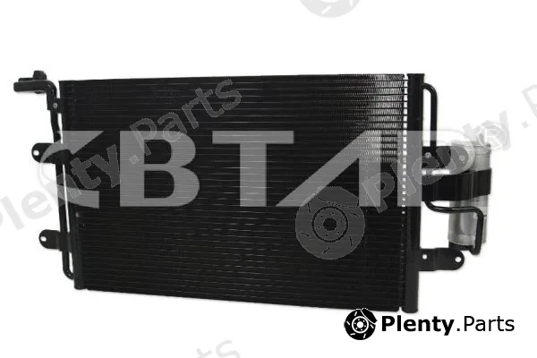Btap BMC819-022 — Condenser, air conditioning