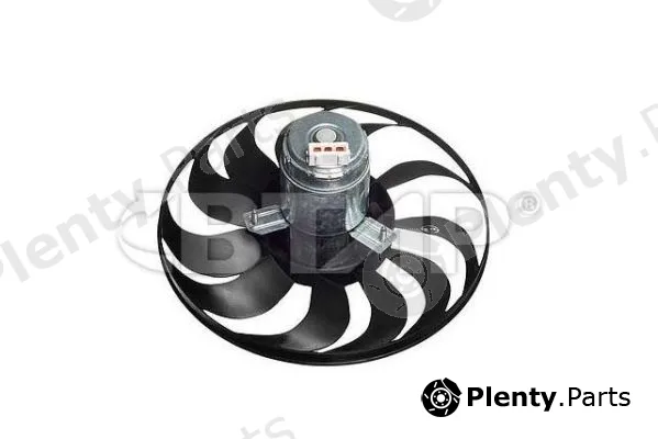 Btap BVE911-423 — Fan, engine cooling