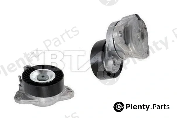 Btap BME803-017 — Tensioner Pulley, V-ribbed belt