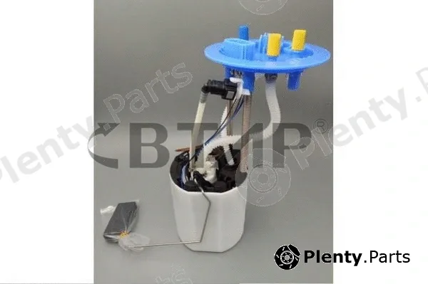 Btap BVE207-008 — Fuel Pump