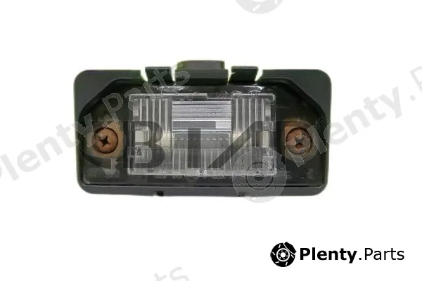Btap BVB143-002 — Licence Plate Light