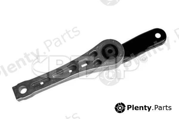 Btap BVE1101-065 — Mounting, engine