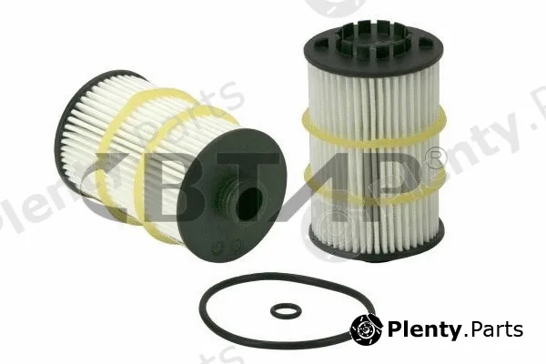 Btap BVE101-005 — Oil Filter