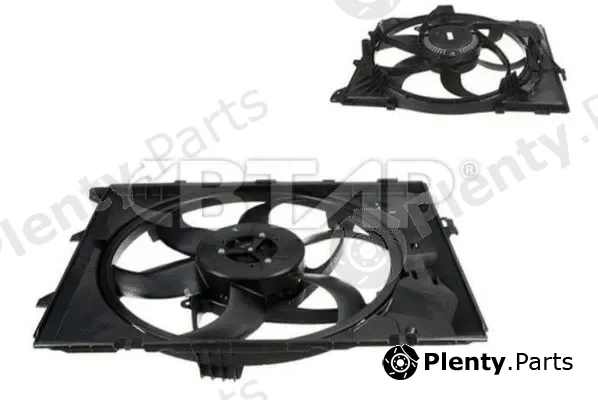 Btap BBE911-004 — Fan, engine cooling