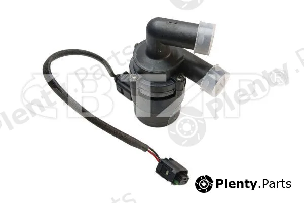 Btap BVE919-003 — Auxiliary Water Pump (cooling water circuit)