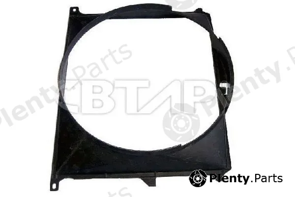 Btap BBE915-003 — Cowling, radiator fan