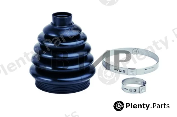 Btap BVC011-103 — Bellow, drive shaft