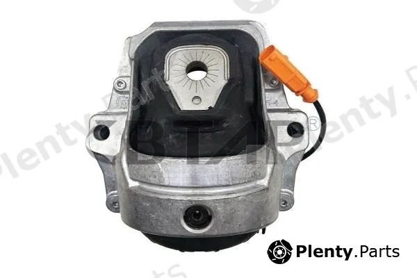Btap BVE1101-007 — Mounting, engine