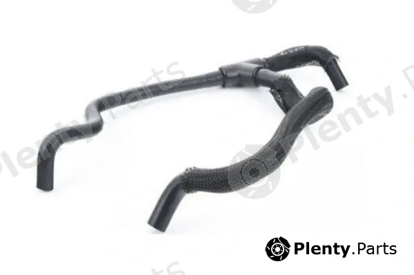 Btap BBE910-059 — Radiator Hose