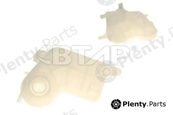 Btap BVE904-266 — Expansion Tank, coolant