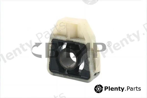 Btap BVE917-426 — Mounting, radiator