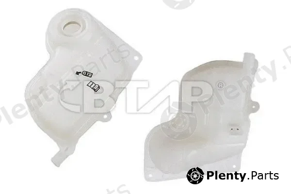 Btap BVE904-002 — Expansion Tank, coolant