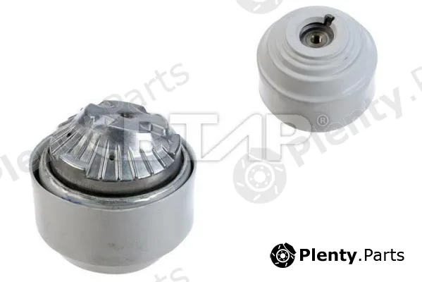 Btap BME1101-080 — Mounting, engine