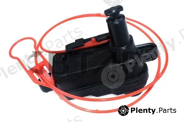 Btap BVC836-007 — Actuator, central locking system
