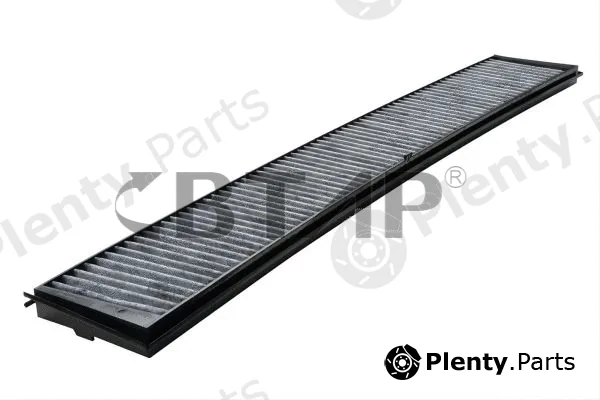 Btap BBB131-020 — Filter, cabin air
