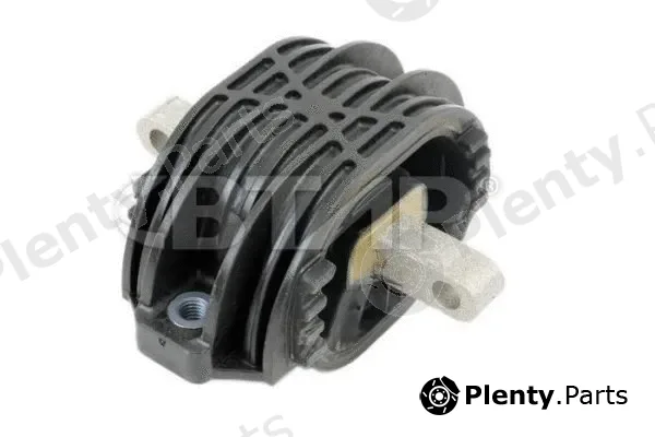 Btap BBC601-007 — Mounting, automatic transmission support