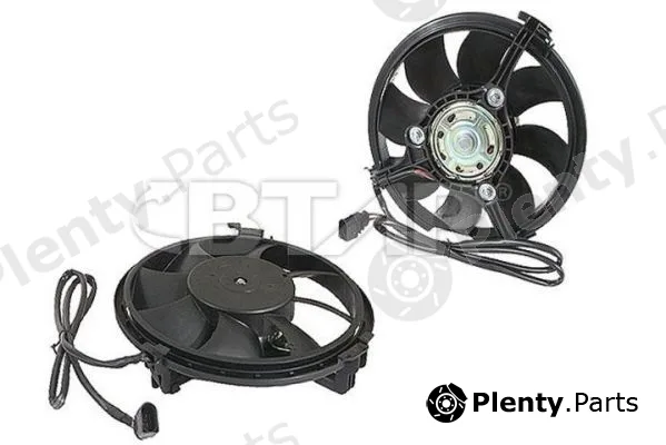 Btap BVE911-025 — Fan, engine cooling