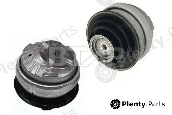 Btap BME1101-081 — Mounting, engine