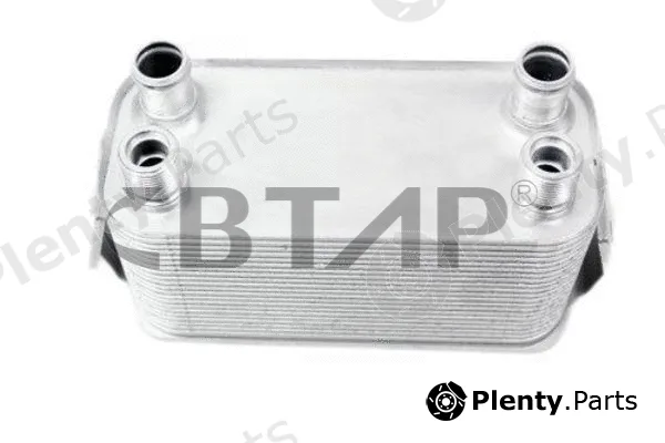 Btap BPE105-922 — Oil Cooler, engine oil