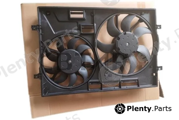 Btap BVE911-010 — Fan, engine cooling