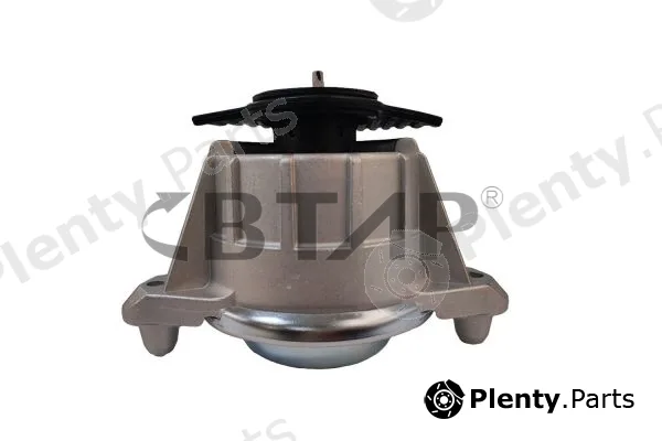 Btap BMC601-009 — Mounting, engine