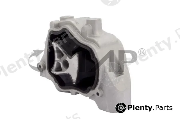 Btap BOB205-004 — Mounting, engine