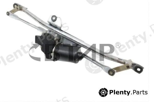 Btap BVB113-448 — Wiper Linkage