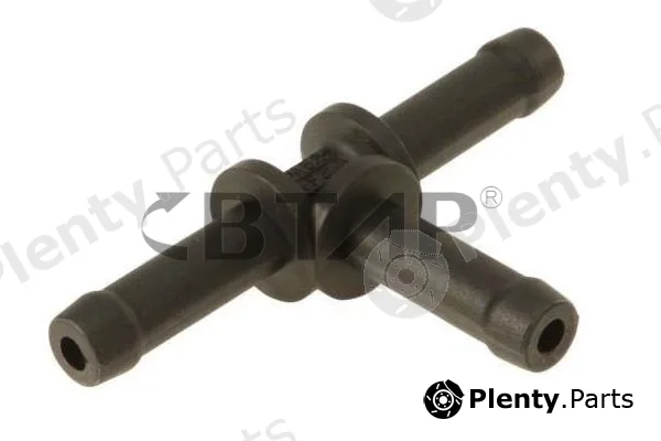 Btap BVE913-115 — Coolant Flange