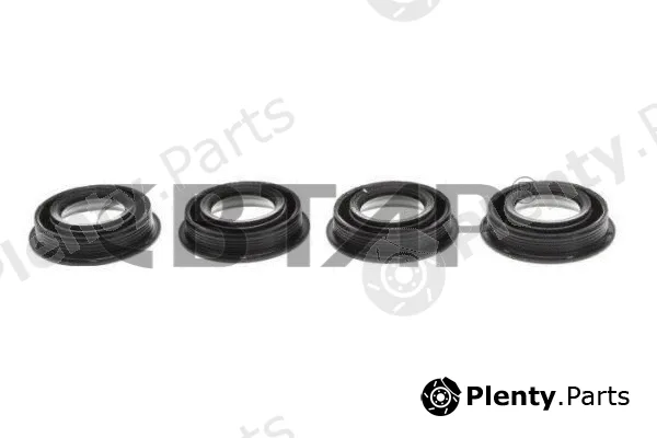 Btap BVE004-001 — Gasket, cylinder head cover