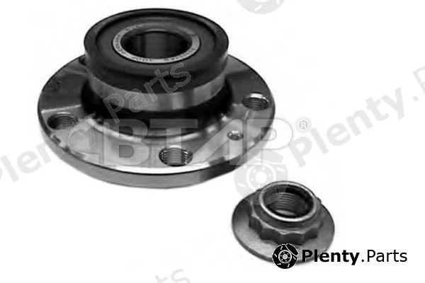 Btap BVC507-010 — Wheel Hub
