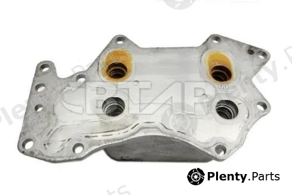 Btap BVE105-026 — Oil Cooler, engine oil