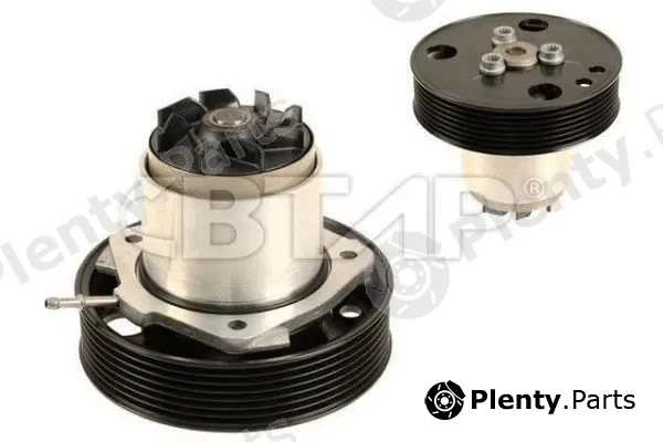 Btap BPE901-027 — Water Pump, engine cooling