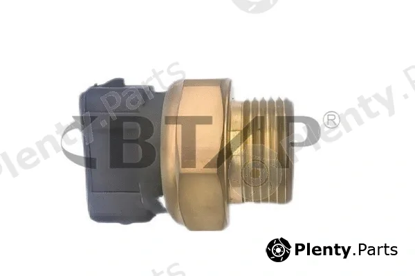Btap BVC704-003 — Temperature Switch, radiator fan