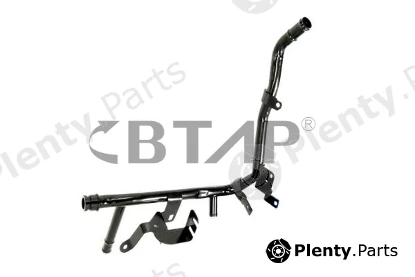 Btap BVE914-018 — Coolant Pipe
