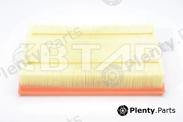 Btap BVE301-037 — Air Filter