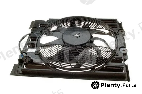 Btap BBE911-001 — Fan, engine cooling