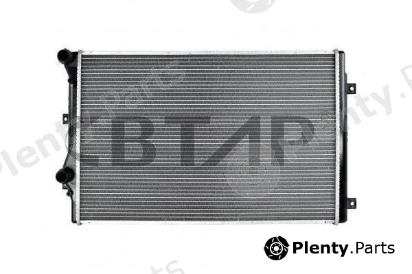 Btap BVE908-011 — Water Tank, radiator