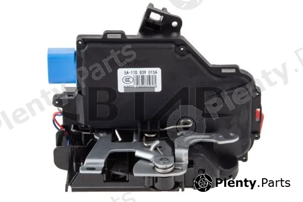 Btap BVB138-007 — Door Lock