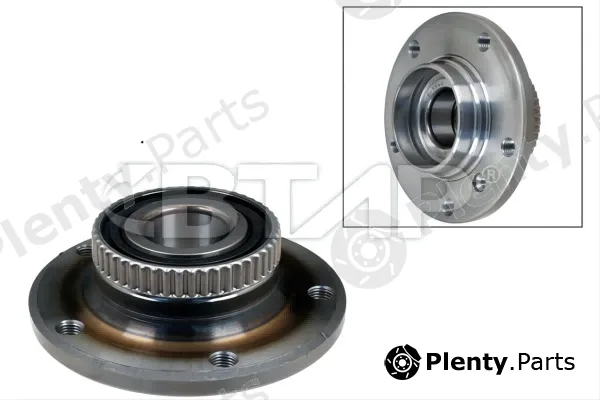 Btap BBC507-001 — Wheel Hub