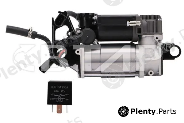 Btap BVC828-619 — Air Compressor