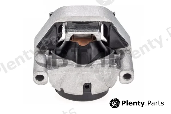 Btap BVE1101-100 — Rubber Buffer, suspension