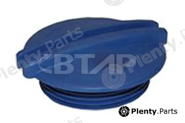 Btap BVE909-003 — Cap, coolant tank