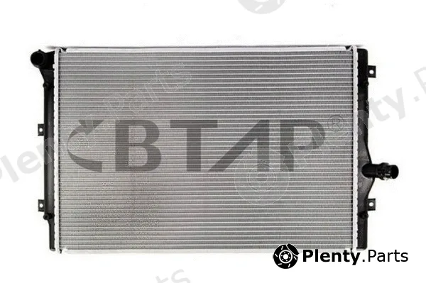 Btap BVE908-002 — Water Tank, radiator