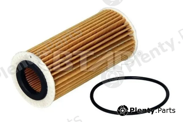 Btap BVE101-003 — Oil Filter