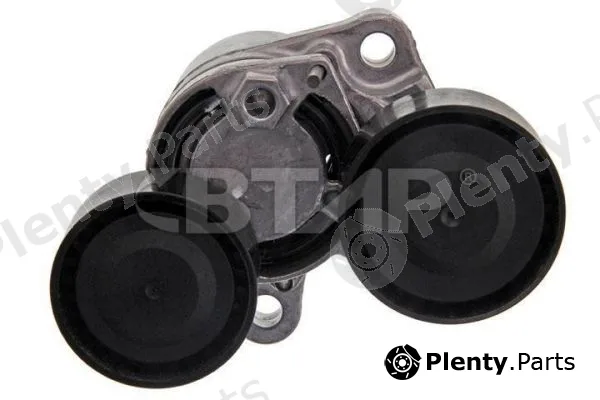 Btap BBE803-008 — Tensioner Pulley, V-ribbed belt