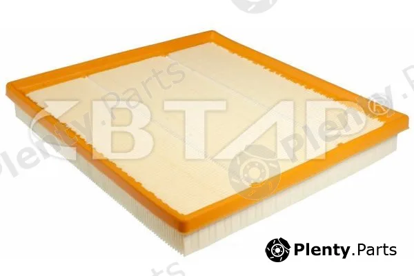 Btap BBE301-035 — Air Filter